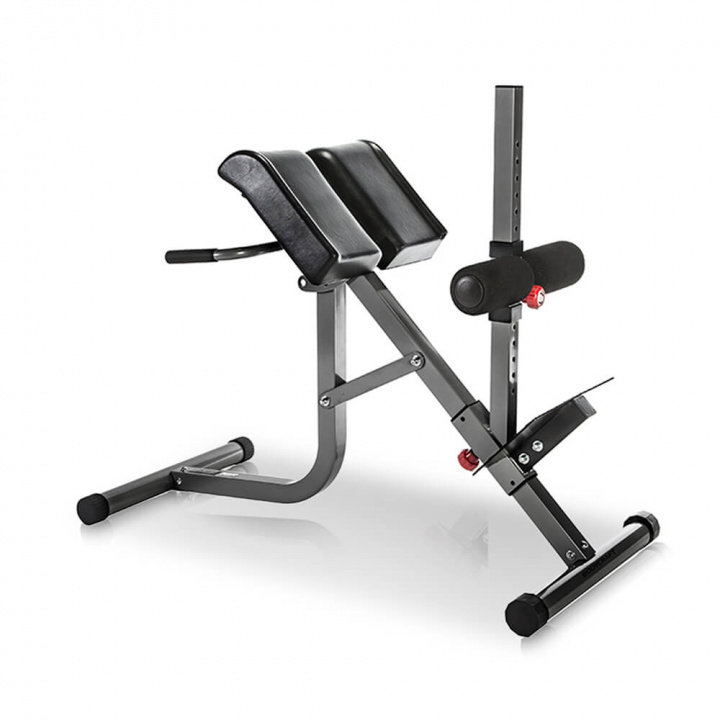 Sjekke Hyper Extension / Roman Chair F670, BodyCraft hos SportGymButikken.no