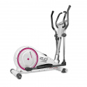 Crosstrainer Atlanta White, inSPORTline