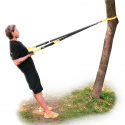Sling Trainer, yellow, inSPORTline