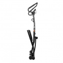 Stepmaskin Bailar Black, inSPORTline