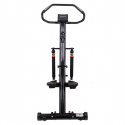 Stepmaskin Bailar Black, inSPORTline
