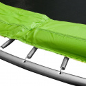 Trampoline Froggy Pro 244 cm, inSPORTline