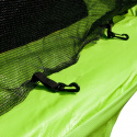 Trampoline Froggy Pro 244 cm, inSPORTline