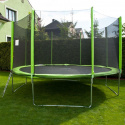 Trampoline Froggy Pro 366 cm, inSPORTline