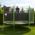 Trampoline Froggy Pro 430 cm, inSPORTline