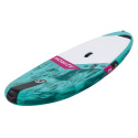 Paddleboard, Aztron Lunar 9\'9\'\', oppblåsbar SUP inkl. tilbehørspakker