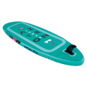 Paddleboard, Aztron Lunar 9\'9\'\', oppblåsbar SUP inkl. tilbehørspakker