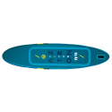 Paddleboard, Aztron Titan 11\'11\'\', oppblåsbar SUP inkl. tilbehørspakker