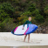 Paddleboard, Aztron Terra 10'6'', oppblåsbar SUP inkl. tilbehørspakker