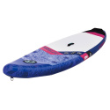 Paddleboard, Aztron Terra 10\'6\'\', oppblåsbar SUP inkl. tilbehørspakker