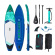 Kjøp Paddleboard, Aztron Urono 11'6'', oppblåsbar SUP inkl. tilbehørspakker hos 