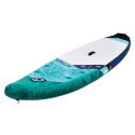 Paddleboard, Aztron Urono 11\'6\'\', oppblåsbar SUP inkl. tilbehørspakker