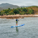 Paddleboard, Aztron Neptune 12\'6\'\', oppblåsbar SUP inkl. tilbehørspakker