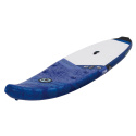 Paddleboard, Aztron Neptune 12\'6\'\', oppblåsbar SUP inkl. tilbehørspakker