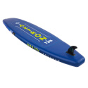 Paddleboard, Aztron Neptune 12\'6\'\', oppblåsbar SUP inkl. tilbehørspakker