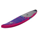 Paddleboard, Aztron Meteor 14\'0\'\', oppblåsbar SUP inkl. tilbehørspakker