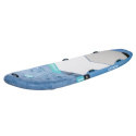 Paddleboard, Aztron Nebula 12\'10\'\', oppblåsbar SUP inkl. tilbehørspakker