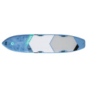 Paddleboard, Aztron Nebula 12\'10\'\', oppblåsbar SUP inkl. tilbehørspakker