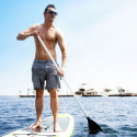 Multifunction paddle for kajakks og paddleboards