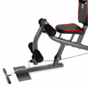 ProfiGym C30, [Kunde Return] inSPORTline