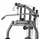 ProfiGym C30, [Kunde Return] inSPORTline