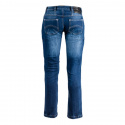 Womens MC Jeans B-2012, bright blue, W-TEC