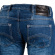 Womens MC Jeans B-2012, bright blue, W-TEC