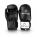 Kjøp Top Ten Boxing Gloves, black, Spartan hos SportGymButikken.no