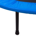 Foldbar Trampoline 122 cm, inSPORTline