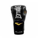 Punch Bag Gloves Molded, black, Everlast