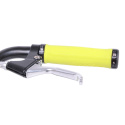 Sparkesykkel Suter SE, black/yellow, inSPORTline