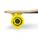 Longboard Freeride Robot 39'', Street Surfing