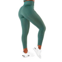 Define Seamless Tights, jungle green, ICANIWILL