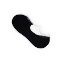 Invisible Socks 3-pack, black, ICANIWILL