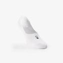 Invisible Socks 3-pack, white, ICANIWILL