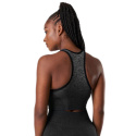 Ombre Seamless Sports Bra, graphite melange, ICANIWILL