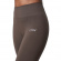Ribbed Define Seamless Tights, dark sand, ICANIWILL