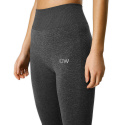 Define Seamless Pocket Tights, grey melange, ICANIWILL