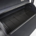 Kullgrill Tennessee 300 barbecue smoker, Landmann