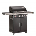 Gassgrill Rexon PTS 4.1, Landmann