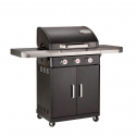 Gassgrill Rexon PTS 3.0, Landmann