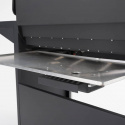 Gassgrill Miton PTS 3.1, Landmann