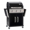 Gassgrill Triton PTS 3.1, Landmann