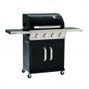 Gassgrill Triton PTS 4.0, Landmann