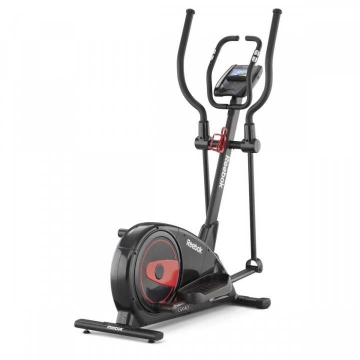 Sjekke Crosstrainer GX40S, Reebok hos SportGymButikken.no