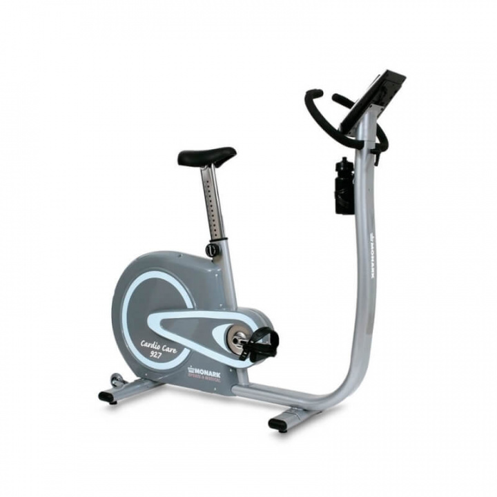 Sjekke Monark 927X, Medical range hos SportGymButikken.no