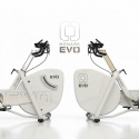 Monark EVO, White