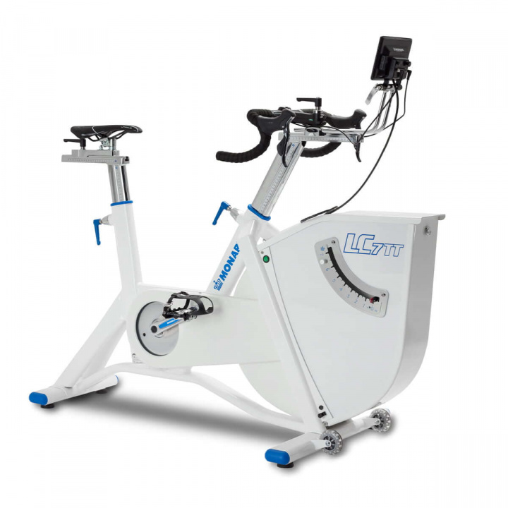 Monark LC7 TT i gruppen Mosjon / Testsykler hos Sportgymbutikken.no (MO-LC7TT)