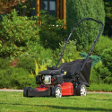 Gressklippere, Smart 46 SPO, bensin, MTD