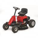 Plentraktorer, Smart Minirider 60 SDE, MTD